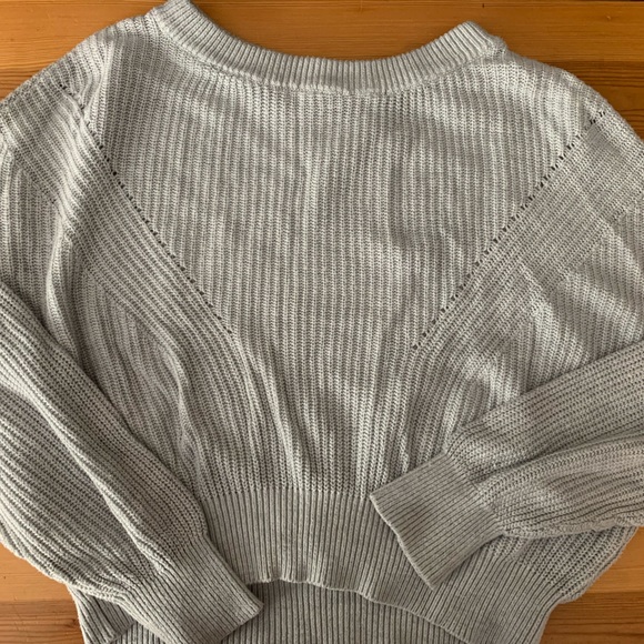 Garage Knit Sweater Sz. Small - Picture 1 of 3